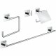 Blandare Grohe Metall