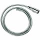 Removable shower Grohe Minta 46592000 Silvrig Kromad Rostfritt s