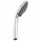 Kran Grohe 27317000 Svart Rostfritt stl
