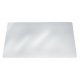 Halkfri matta Durable Duraglas Bordsduk Transparent