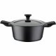 Gryta med lock GSW Aluminium 4 Delar