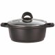 Kastrull GSW Svart  28 cm