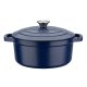 Panna GSW 717274 Bl Vit Stl 2 Delar