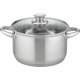 Kastrull GSW  24 cm Stl