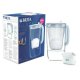 Filtreringskanna Brita 1050452 Bl Vit 2,5 L