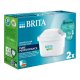 Filter till filtreringskanna Brita Maxtra Pro (2 antal)