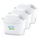 Filter till filtreringskanna Brita MX+ Pro Pure Performance 3 De