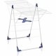Torklina Leifheit 81408 CLASSIC 200 Flex Stl polypropen Plast B