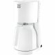 Kaffebryggare Melitta 1017-05 1000 W Vit 1000 W 8 Csszk