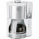 Kaffebryggare Melitta Vit