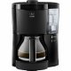 Kaffebryggare Melitta LOOK V BASIC 1025-02 Svart 1,25 L