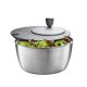 Torkstll Gefu G-28180 Stl Rostfritt stl 3 L 1 Delar (1 antal)