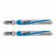Sgblad Wolfcraft 75 mm Sticksgar (2 antal)