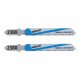Sgblad Wolfcraft 75 mm Sticksgar (2 antal)