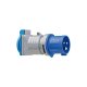 Adapter Brennenstuhl Bl