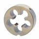 Gngat lager RUKO Hghastighetsstl (HSS) DIN EN 22568 Rund