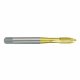 Gngtapp fr maskiner RUKO 4 mm Hghastighetsstl (HSS) 12 mm IS