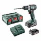 Skruvmejsel Metabo 60 Nm