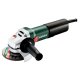 Vinkelslip Metabo 610035000 1100 W 125 mm