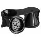 Spiral grnsaksskrare FM 44116 Double (16 x 7 x 6 cm)