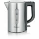 Vattenkokare Severin WK3647 Travel Kettle Kit 500 ml Svart Rostf