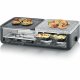 Grillplatta Severin RG2366 Svart 1300 W