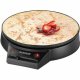 Pannkaksmaskin Severin CM 2198 Svart
