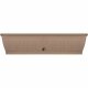 Sjlvvattnande planter Garden ID Beige-brun (taupe) 80 cm