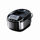 �ngkokare med multifunktion Russell Hobbs 21850-56 Svart Rostfri