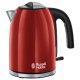 Vattenkokare Russell Hobbs 20412-70 2400W 1,7 L Rd