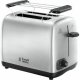 Brdrost Russell Hobbs 24080-56 850 W Silvrig
