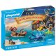 Adventskalender Playmobil 71636 Pirate Advent Calendar Plast