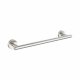 Handdukshngare med stng Wenko bosio Rostfritt stl 60 x 5,5 x
