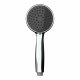Duschros Wenko basic ABS 10 cm