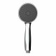 Duschros Wenko basic ABS 10 cm