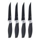Set med kttknivar Wenko Otis 55059100 4 antal