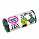 Soppsar Albal Handy Bag 50 L 10 antal