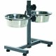 Hundmatare Trixie Aluminium