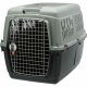 Transporter Trixie Svart/Gr 60 x 61 x 81 cm Plast