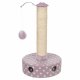 Klsbrda fr katter Trixie Junior Polar Purpur 47 cm