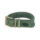 Hundhalsband Trixie Pure M 36-43 cm