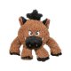 Mjuk leksak f�r hundar Trixie Polyester Monster 25 cm