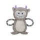 Mjuk leksak f�r hundar Trixie Polyester Monster 33 cm