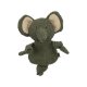 Mjuk leksak f�r hundar Trixie Polyester Elefant 30 cm
