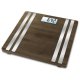 Digital Badrumsvg Medisana BS 552 Bamboo 180 kg (1 Delar)