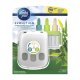 elektrisk luftfrschare med refill 3Volution Ambi Pur Tatami Jap