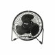 Golvflkt Equip 245420 Svart