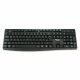 Tangentbord Equip 245211 Svart Qwerty Spanska