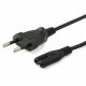 Kabel SATA Equip 11216107101 Svart 3 m