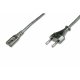 Kabel Digitus AK-440104-018-S
